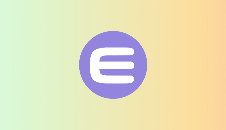 Enjin Coin Enj Coinews